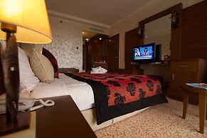 Hala Hotel & Aqua Park