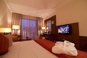 Hala Hotel & Aqua Park