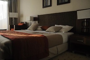 Hala Hotel & Aqua Park