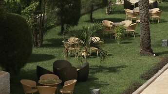 Hala Hotel & Aqua Park