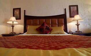 Hala Hotel & Aqua Park