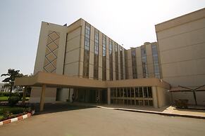 Hala Hotel & Aqua Park