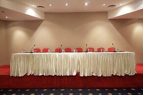 Hala Hotel & Aqua Park