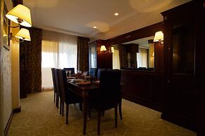 Hala Hotel & Aqua Park