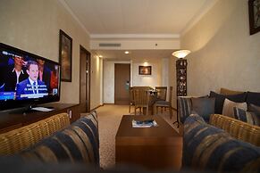 Hala Hotel & Aqua Park