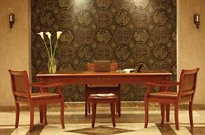 Hala Hotel & Aqua Park