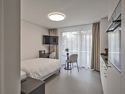MOOI Apartments Grenchen
