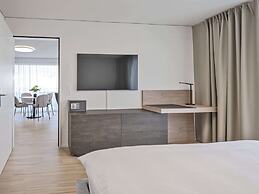 MOOI Apartments Grenchen