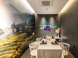 SOJO Hotel Lao Cai