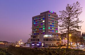 SOJO Hotel Lao Cai
