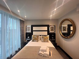 Hatton Garden Hotel