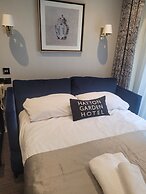 Hatton Garden Hotel