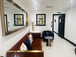 Hatton Garden Hotel