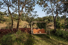 The Lazy River Cottage by cosmicstays