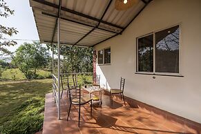 The Lazy River Cottage by cosmicstays