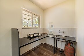 The Lazy River Cottage by cosmicstays