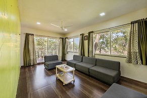 The Lazy River Cottage by cosmicstays