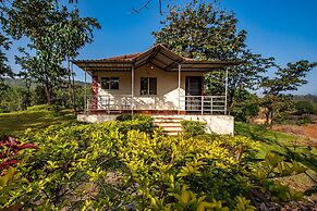 The Lazy River Cottage by cosmicstays