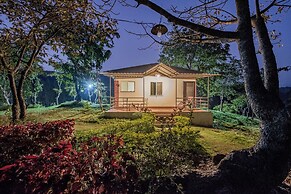 The Lazy River Cottage by cosmicstays