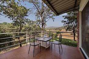 The Lazy River Cottage by cosmicstays