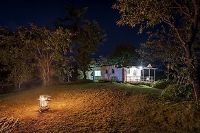 The Lazy River Cottage by cosmicstays