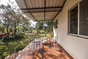 The Lazy River Cottage by cosmicstays