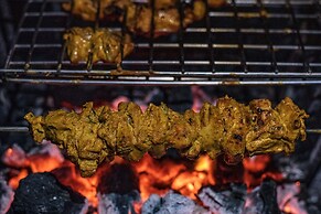 The Lazy River Cottage by cosmicstays