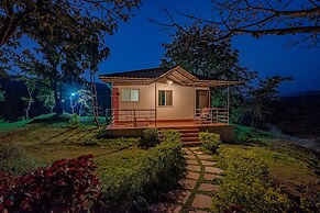 The Lazy River Cottage by cosmicstays