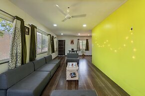 The Lazy River Cottage by cosmicstays