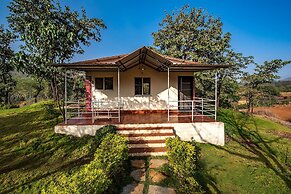 The Lazy River Cottage by cosmicstays