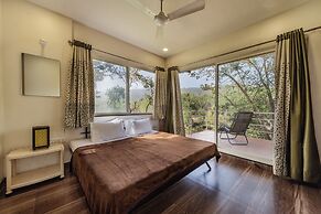 The Lazy River Cottage by cosmicstays