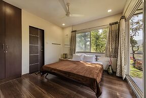 The Lazy River Cottage by cosmicstays