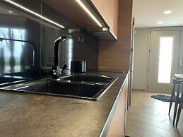 Stunning 2-bed Pool Villa in Skepasti