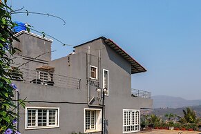 CosmicStays GreyStone Villa Mountain View & Dam