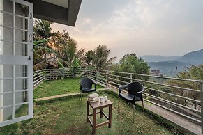 CosmicStays GreyStone Villa Mountain View & Dam