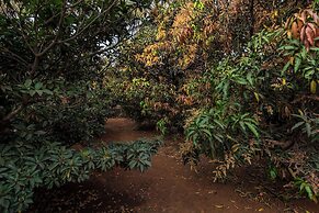 CosmicStays GreyStone Villa Mountain View & Dam