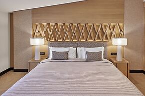 Vakko Hotel and Residence