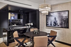 Vakko Hotel and Residence