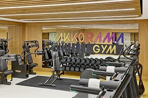 Vakko Hotel and Residence