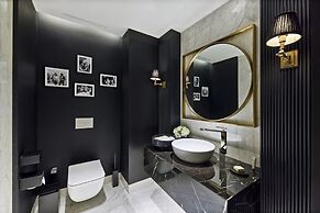 Vakko Hotel and Residence