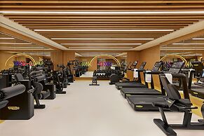 Vakko Hotel and Residence