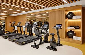 Vakko Hotel and Residence