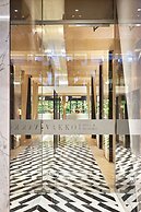 Vakko Hotel and Residence