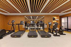 Vakko Hotel and Residence