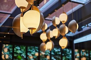 Vakko Hotel and Residence