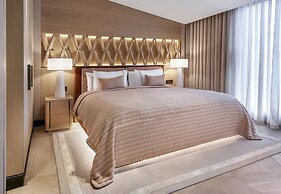 Vakko Hotel and Residence