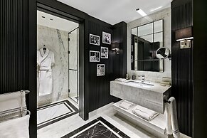 Vakko Hotel and Residence