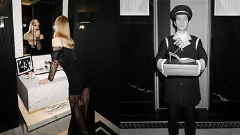 Vakko Hotel and Residence