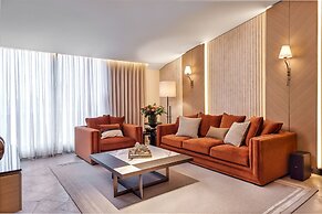 Vakko Hotel and Residence