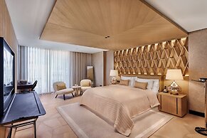 Vakko Hotel and Residence